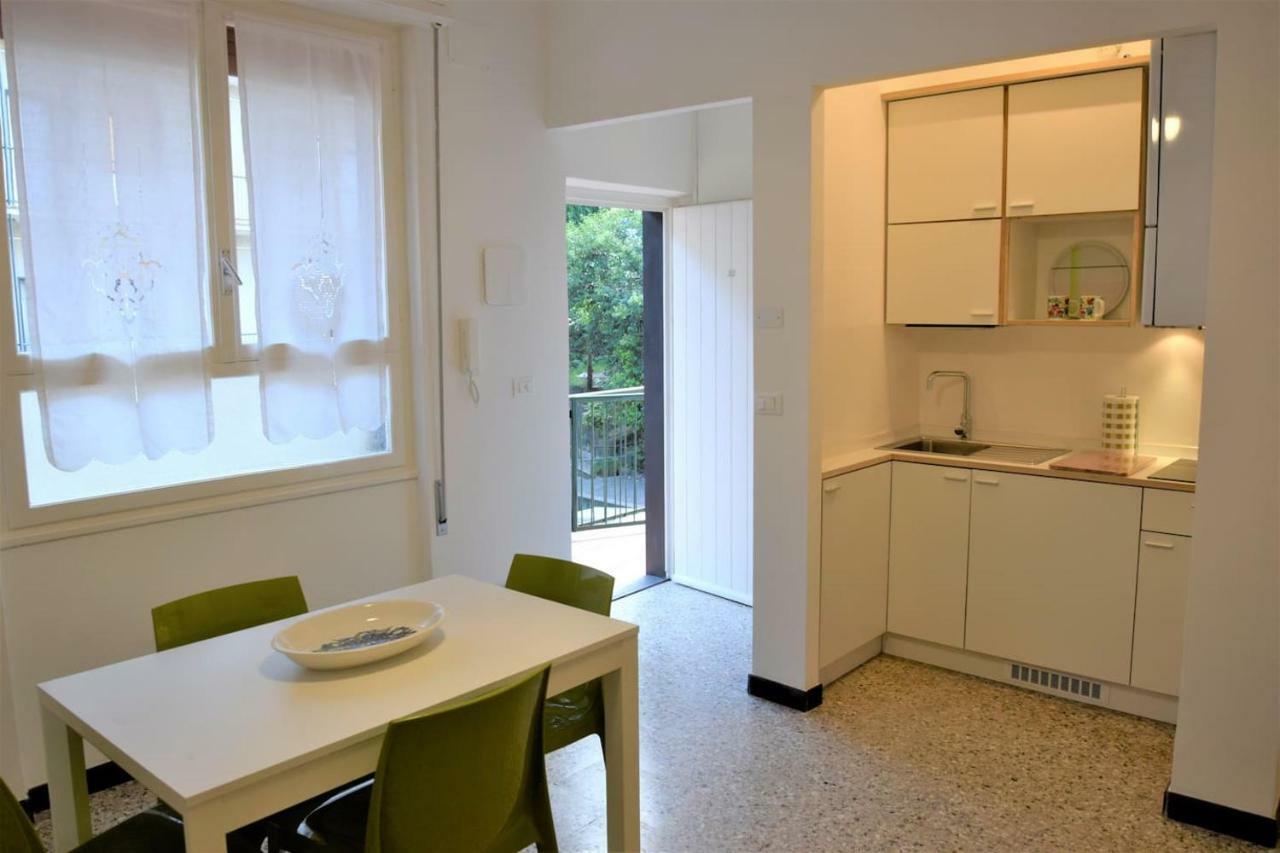 Ca' Palaoro Apartment ราปาลโล ภายนอก รูปภาพ