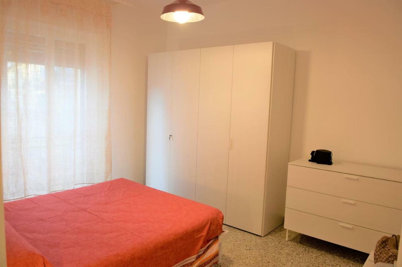 Ca' Palaoro Apartment ราปาลโล ภายนอก รูปภาพ