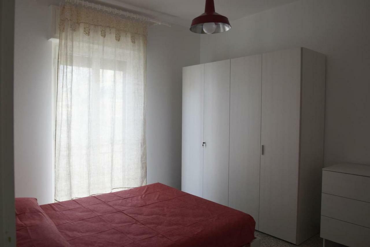 Ca' Palaoro Apartment ราปาลโล ภายนอก รูปภาพ