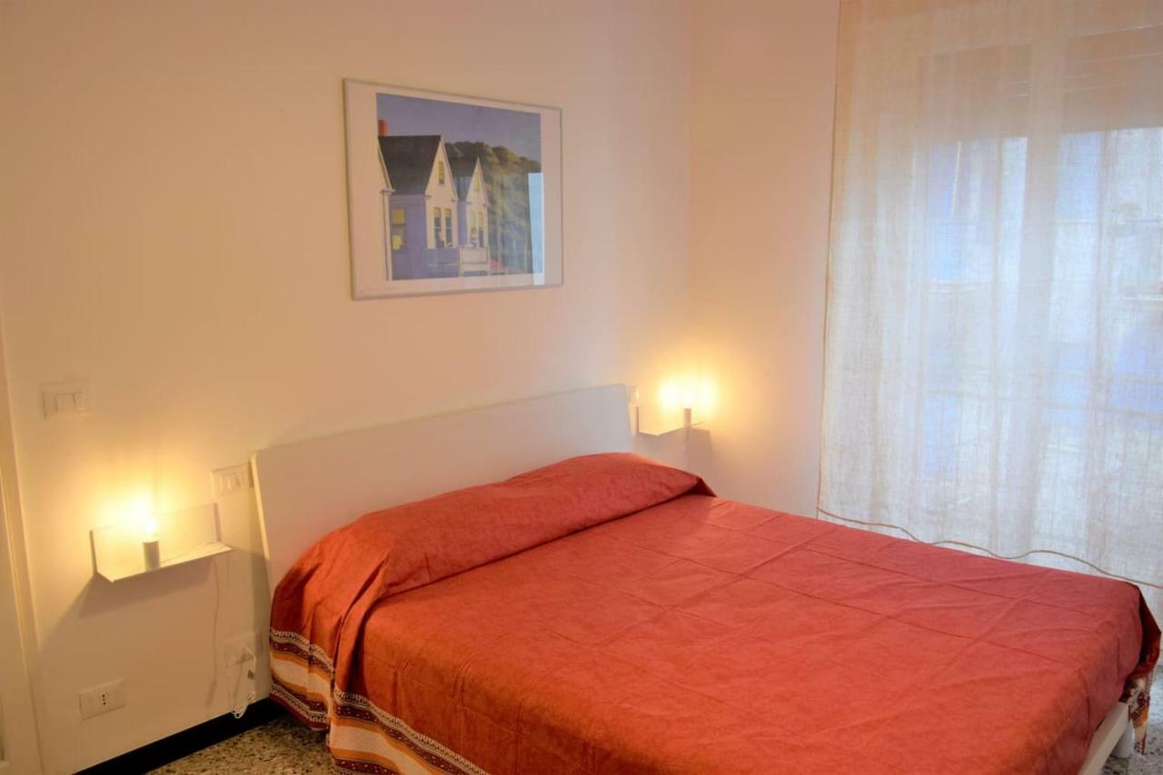 Ca' Palaoro Apartment ราปาลโล ภายนอก รูปภาพ