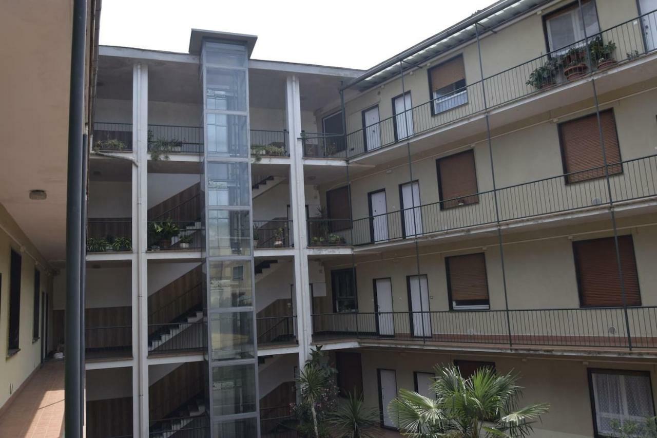 Ca' Palaoro Apartment ราปาลโล ภายนอก รูปภาพ