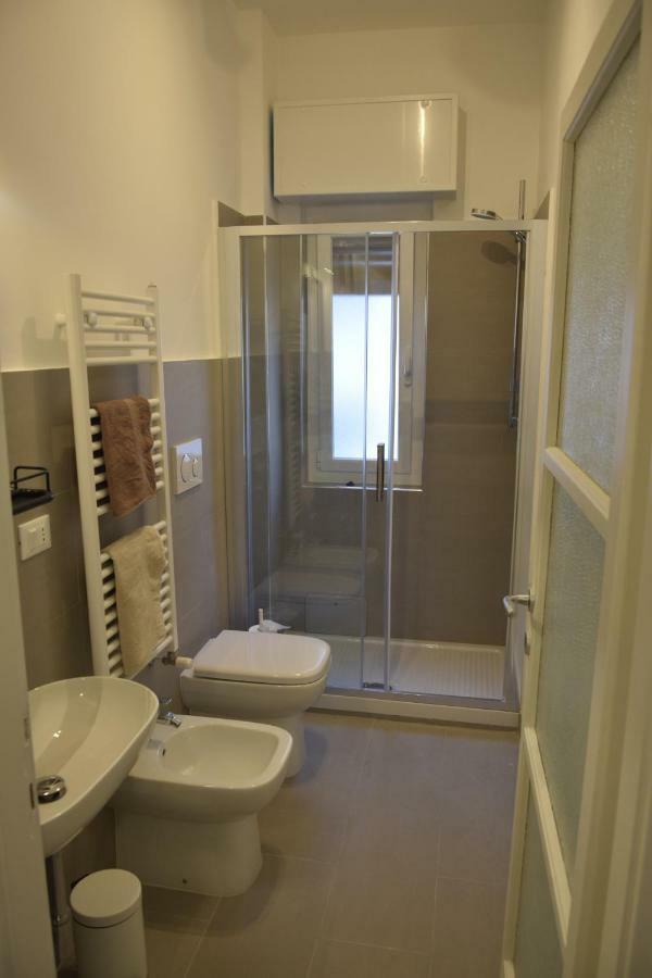 Ca' Palaoro Apartment ราปาลโล ภายนอก รูปภาพ